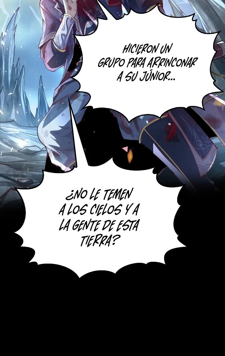 El libro de reencarnación de Suseon: El regreso del supremo Capítulo 1 en Línea - página 11
