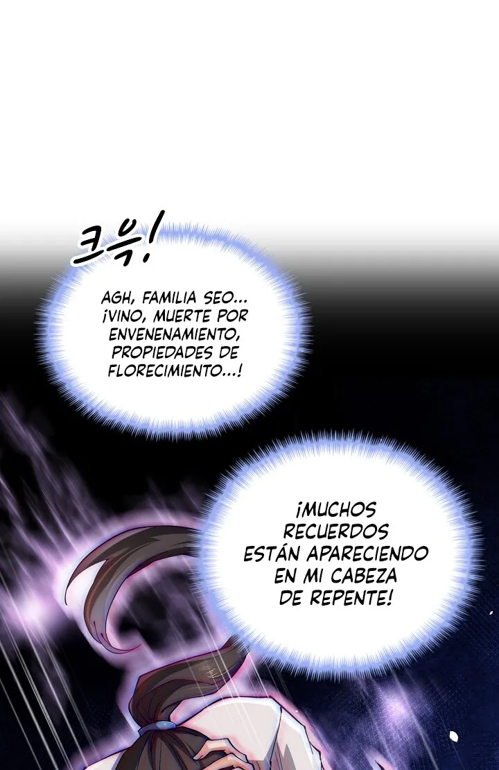 El libro de reencarnación de Suseon: El regreso del supremo Capítulo 1 en Línea - página 43