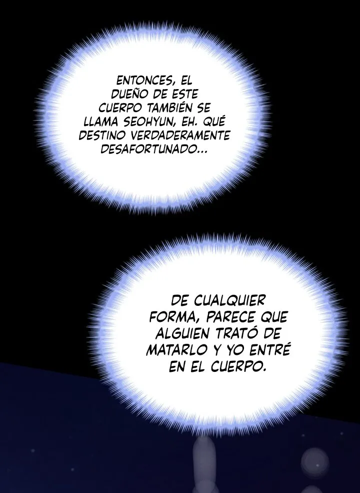 El libro de reencarnación de Suseon: El regreso del supremo Capítulo 1 en Línea - página 45