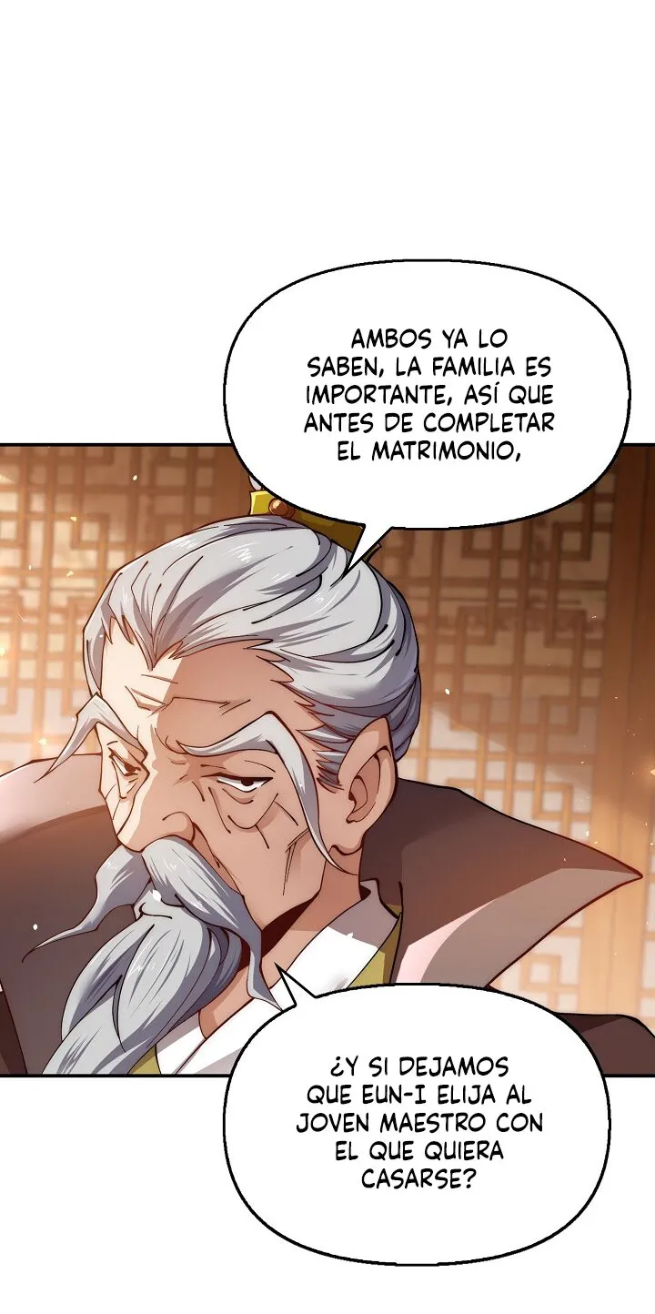El libro de reencarnación de Suseon: El regreso del supremo Capítulo 1 en Línea - página 82