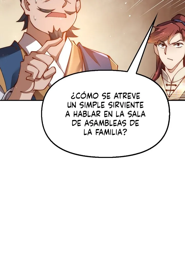El libro de reencarnación de Suseon: El regreso del supremo Capítulo 1 en Línea - página 97