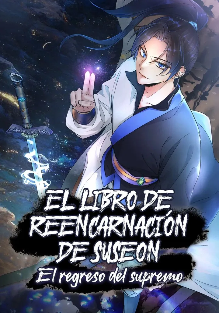 El libro de reencarnación de Suseon: El regreso del supremo Capítulo 13 en Línea - página 7