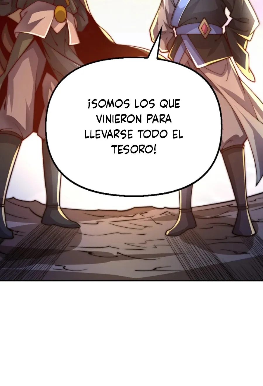 El libro de reencarnación de Suseon: El regreso del supremo Capítulo 13 en Línea - página 78