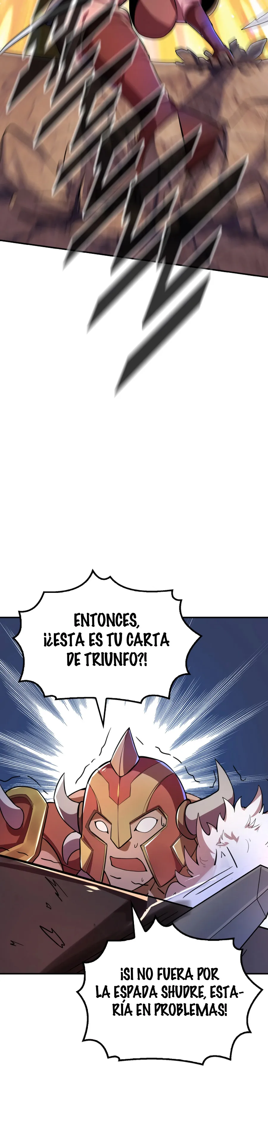 El libro de reencarnación de Suseon: El regreso del supremo Capítulo 14 en Línea - página 12