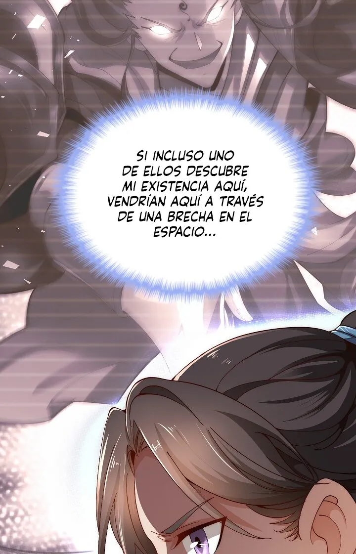 El libro de reencarnación de Suseon: El regreso del supremo Capítulo 2 en Línea - página 49