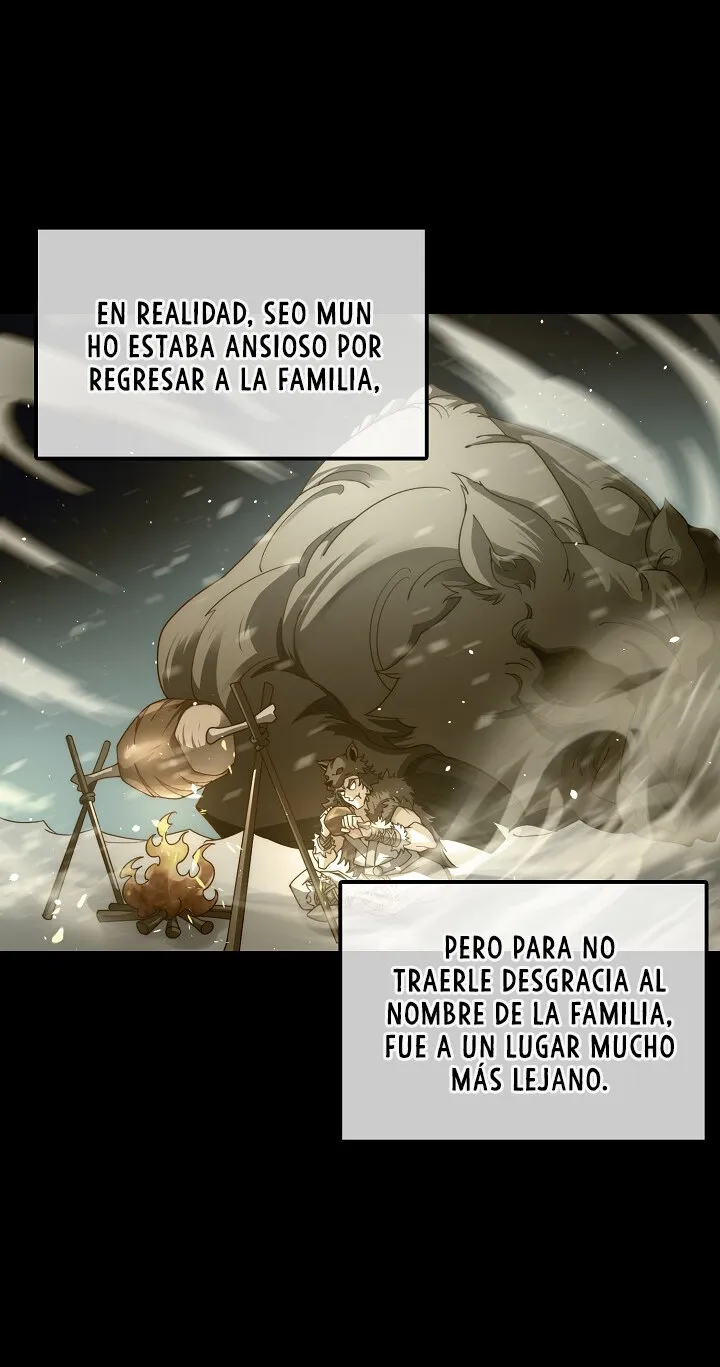 El libro de reencarnación de Suseon: El regreso del supremo Capítulo 3 en Línea - página 11