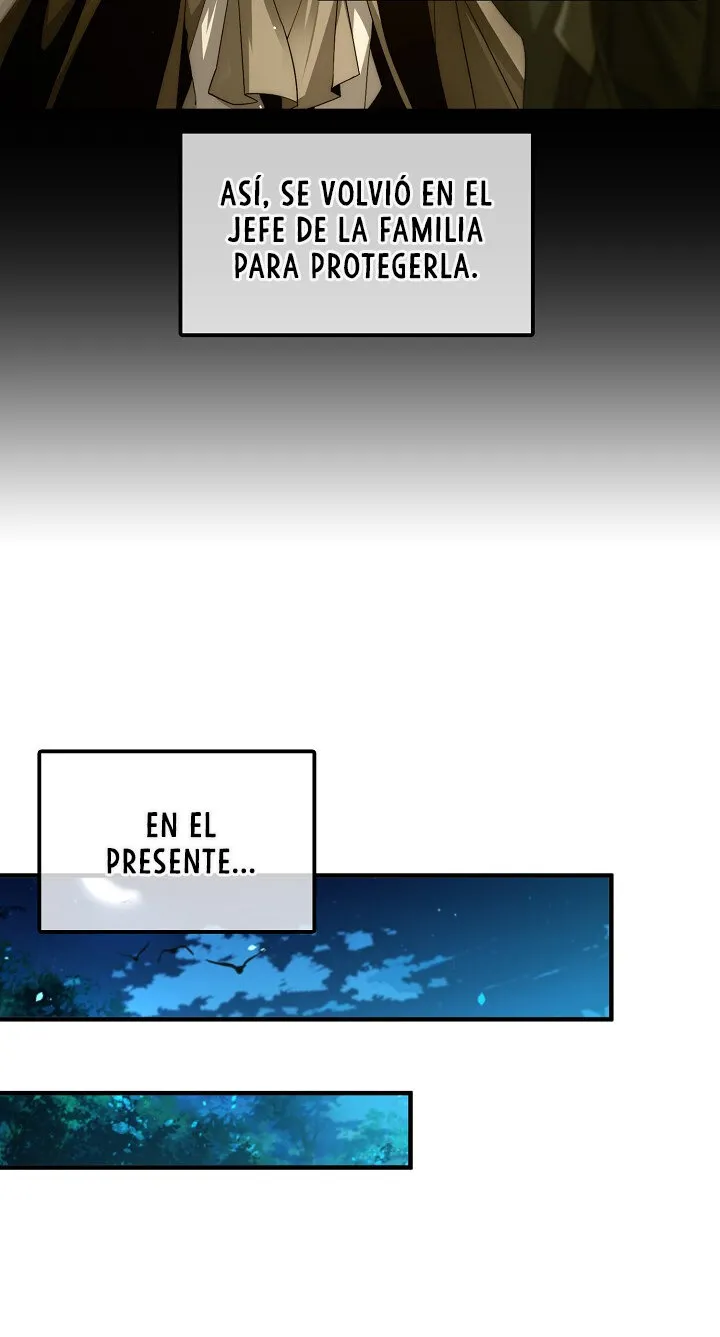 El libro de reencarnación de Suseon: El regreso del supremo Capítulo 3 en Línea - página 14