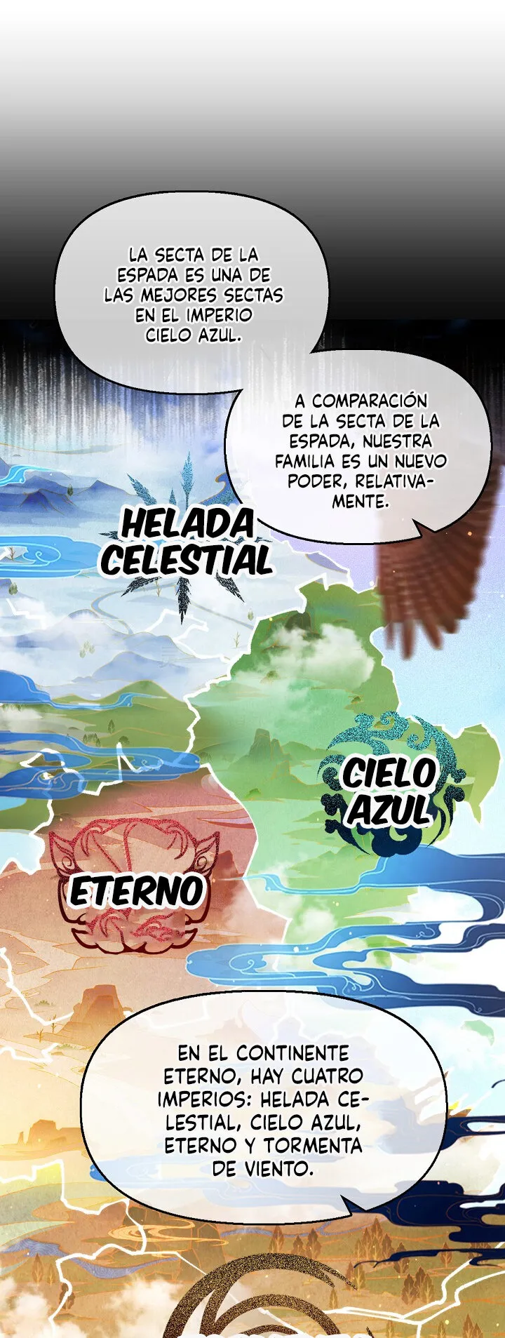 El libro de reencarnación de Suseon: El regreso del supremo Capítulo 5 en Línea - página 14