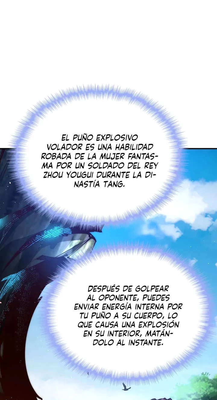 El libro de reencarnación de Suseon: El regreso del supremo Capítulo 6 en Línea - página 19