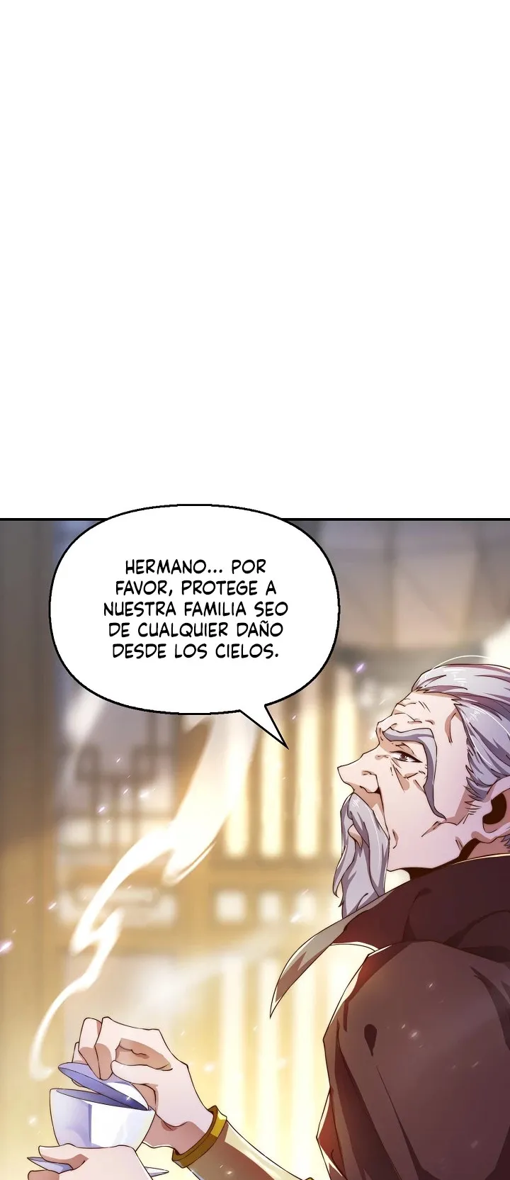 El libro de reencarnación de Suseon: El regreso del supremo Capítulo 6 en Línea - página 22