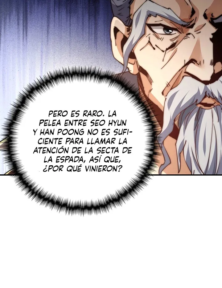 El libro de reencarnación de Suseon: El regreso del supremo Capítulo 6 en Línea - página 43