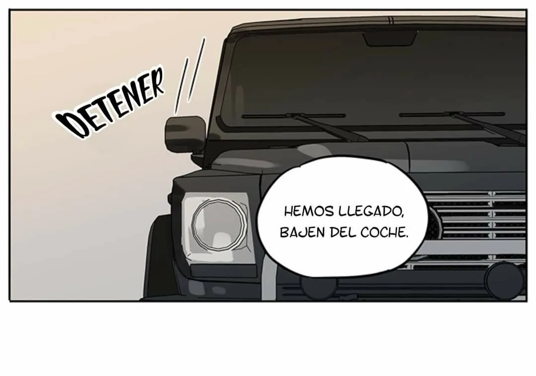 El lobo y su Cachorro Capítulo 104 en Línea - página 12