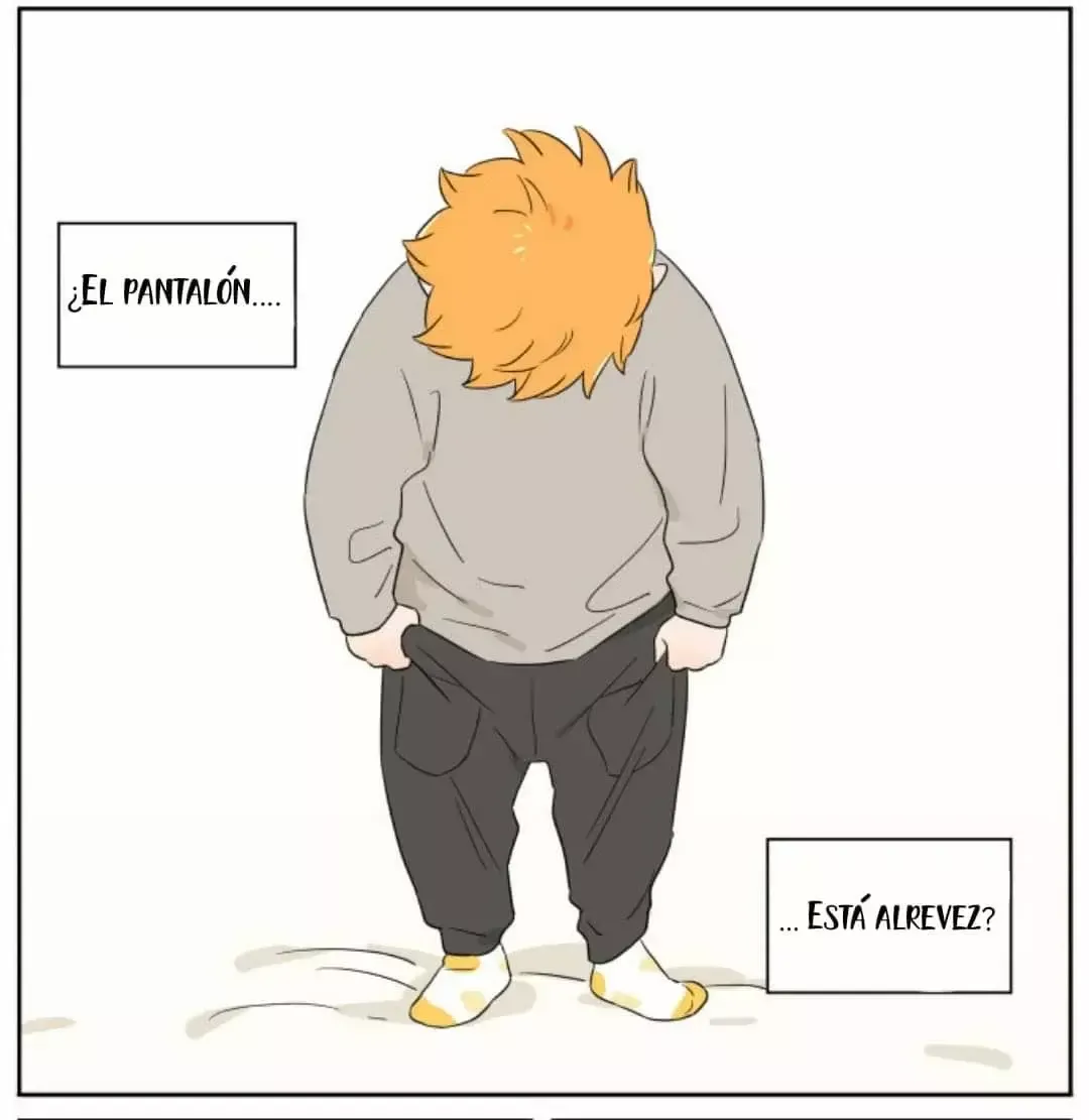 El lobo y su Cachorro Capítulo 117 en Línea - página 7