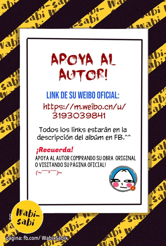 El lobo y su Cachorro Capítulo 12 en Línea - página 15