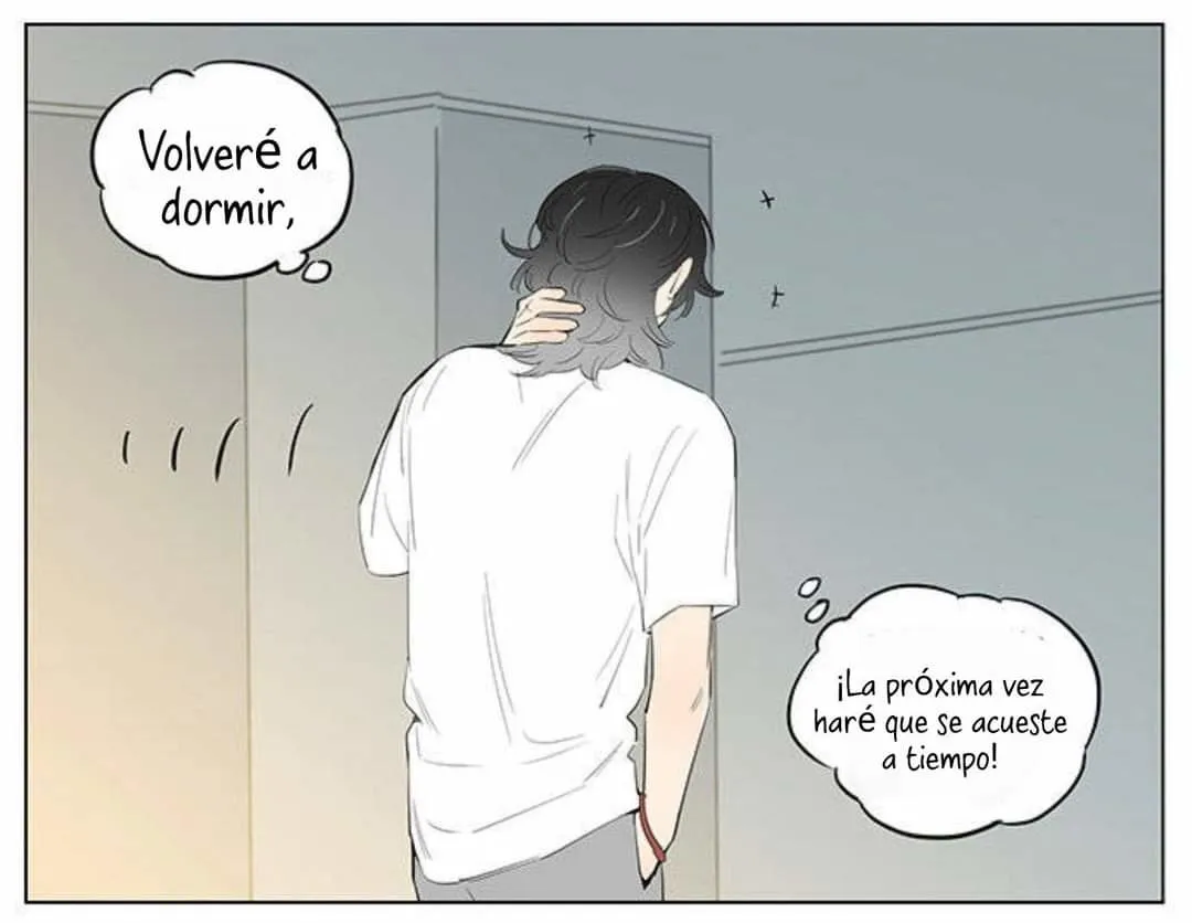 El lobo y su Cachorro Capítulo 31 en Línea - página 16