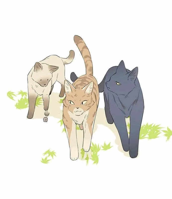 El lobo y su Cachorro Capítulo 32.5 en Línea - página 2