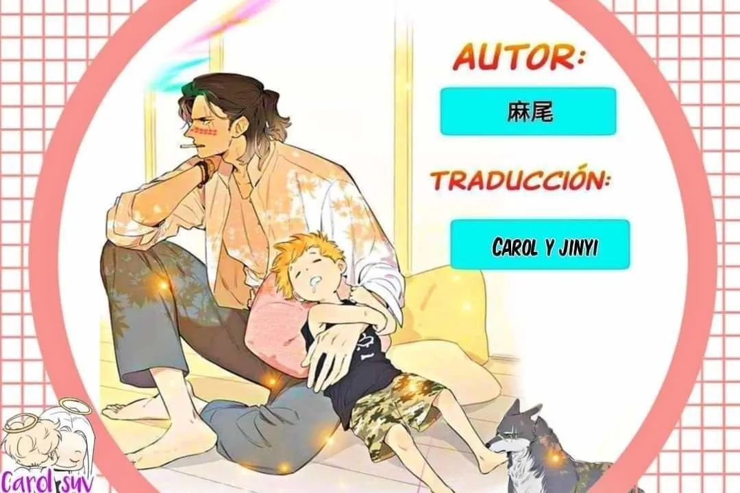 El lobo y su Cachorro Capítulo 43 en Línea - página 2