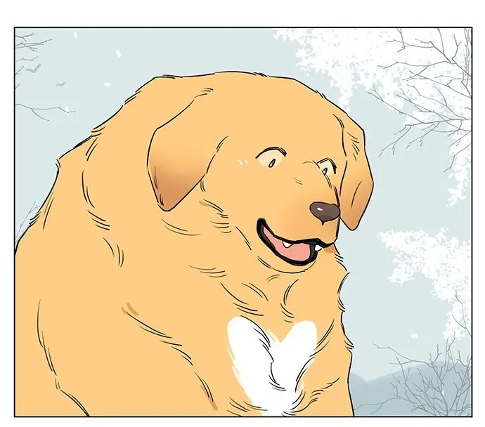 El lobo y su Cachorro Capítulo 48 en Línea - página 11