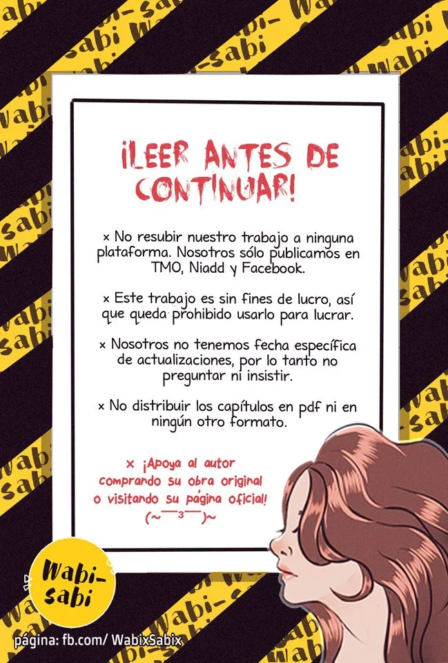 El lobo y su Cachorro Capítulo 5 en Línea - página 2