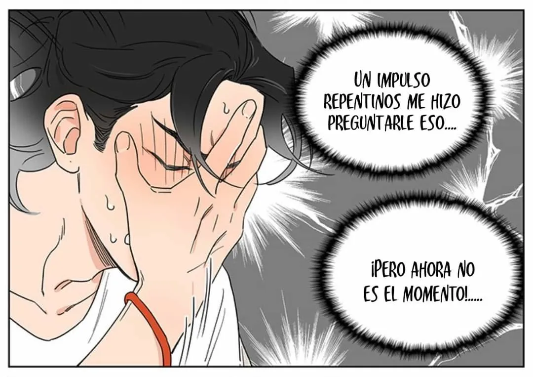 El lobo y su Cachorro Capítulo 73 en Línea - página 6