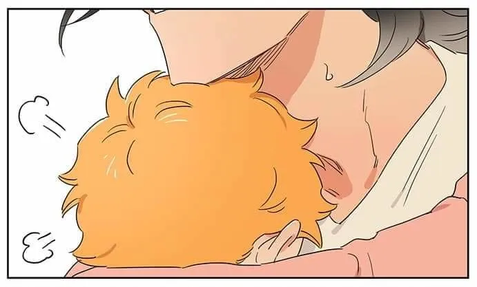 El lobo y su Cachorro Capítulo 89 en Línea - página 21