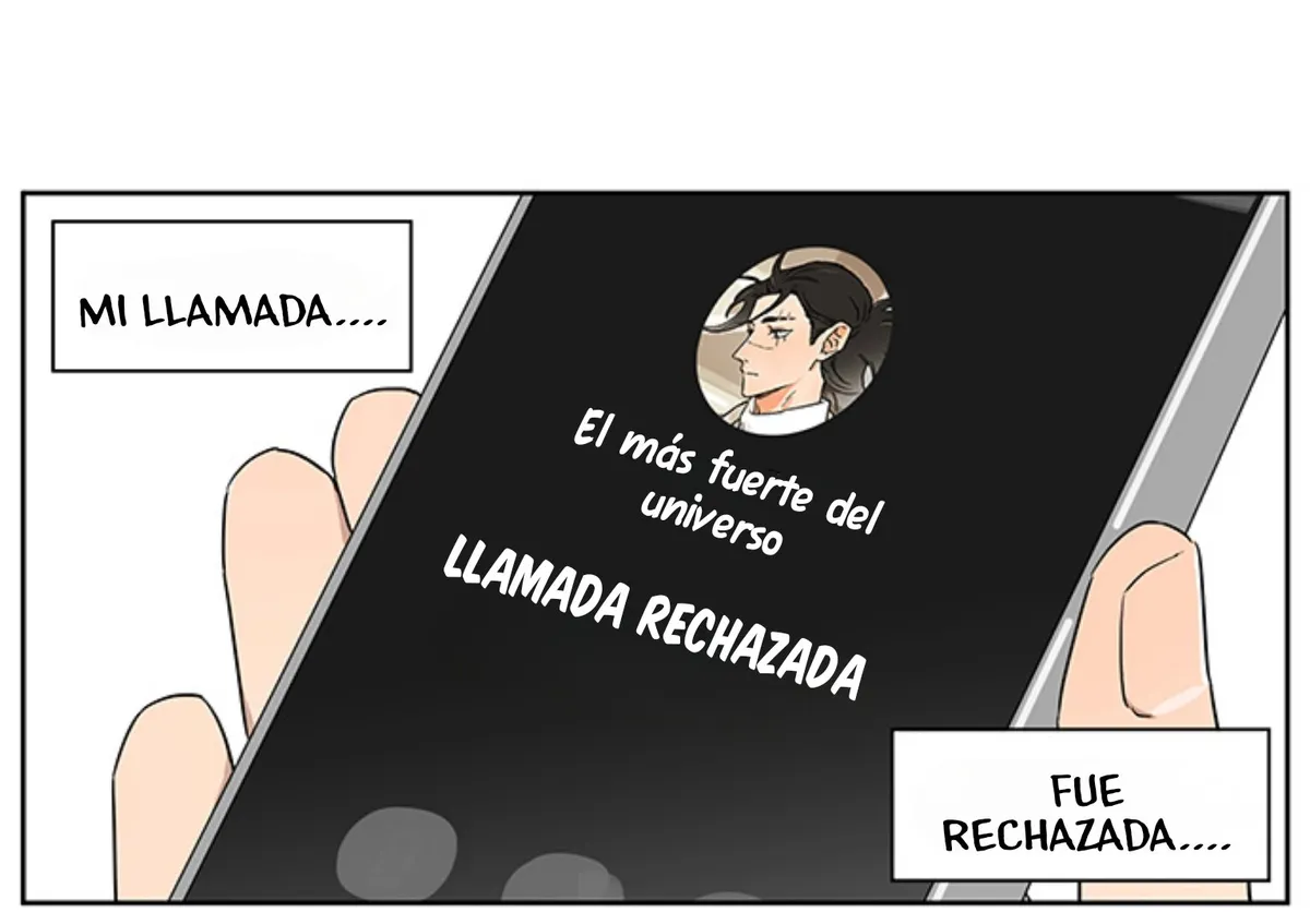 El lobo y su Cachorro Capítulo 97.5 en Línea - página 3