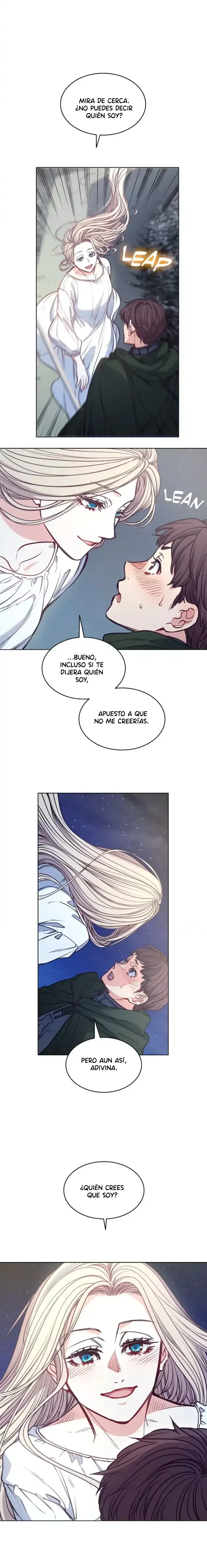 El Lucero del Alba Capítulo 100 en Línea - página 11