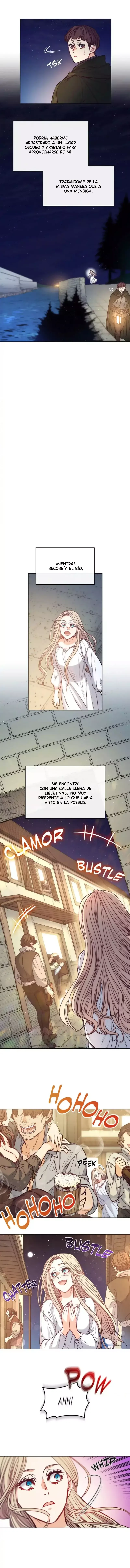 El Lucero del Alba Capítulo 100 en Línea - página 16