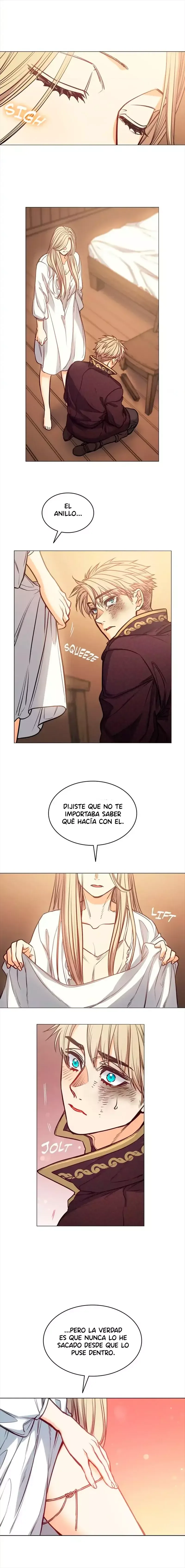 El Lucero del Alba Capítulo 107 en Línea - página 17