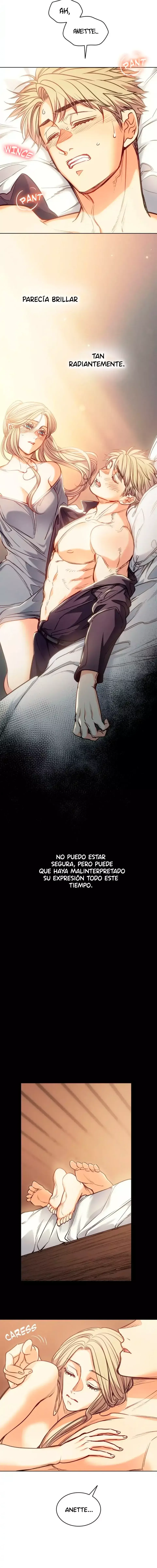 El Lucero del Alba Capítulo 109 en Línea - página 21