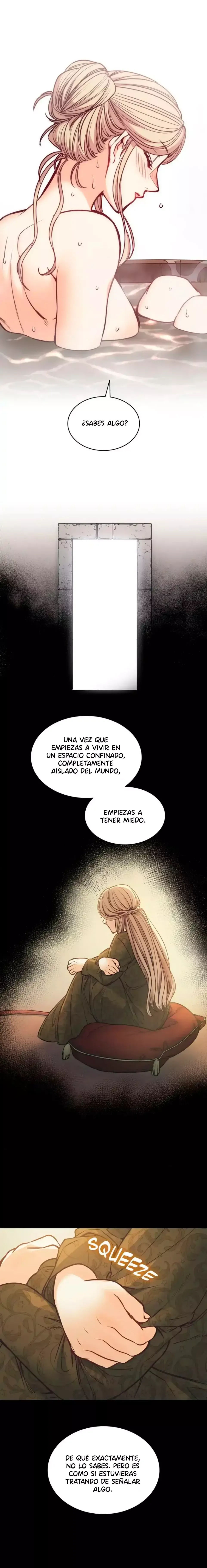 El Lucero del Alba Capítulo 112 en Línea - página 7