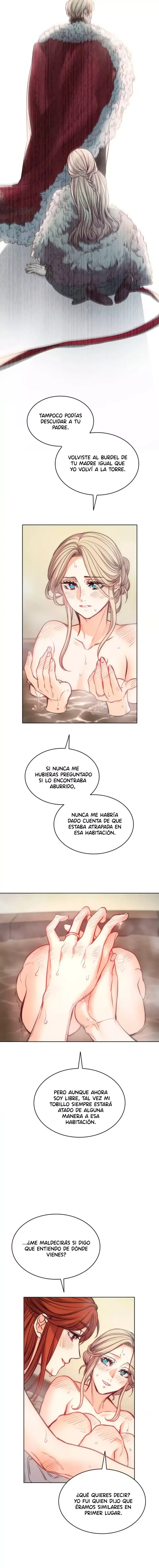El Lucero del Alba Capítulo 112 en Línea - página 13