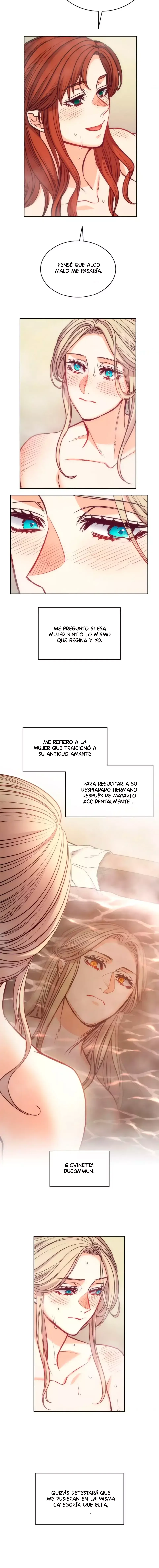 El Lucero del Alba Capítulo 112 en Línea - página 16
