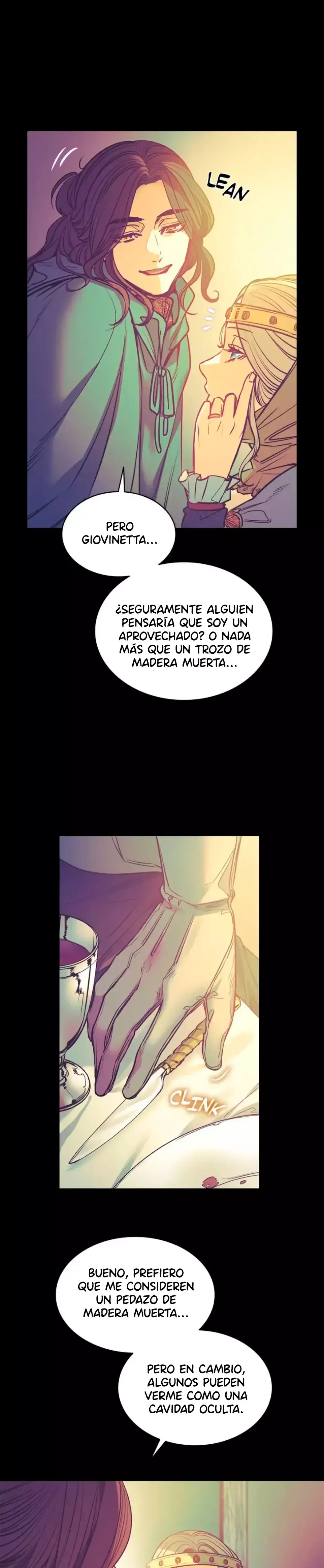 El Lucero del Alba Capítulo 114 en Línea - página 9