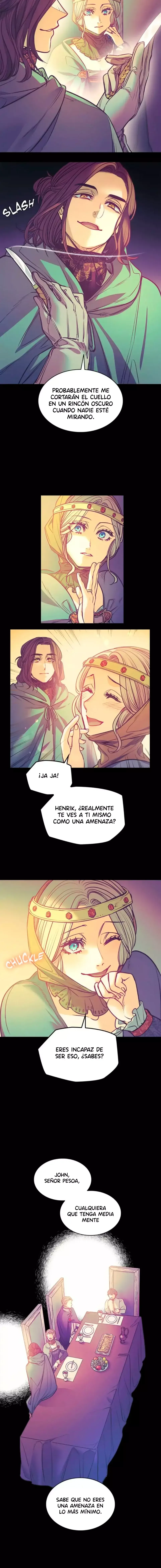 El Lucero del Alba Capítulo 114 en Línea - página 10