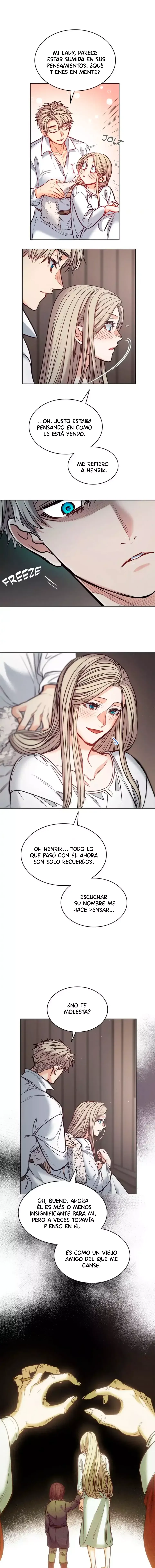 El Lucero del Alba Capítulo 114 en Línea - página 15