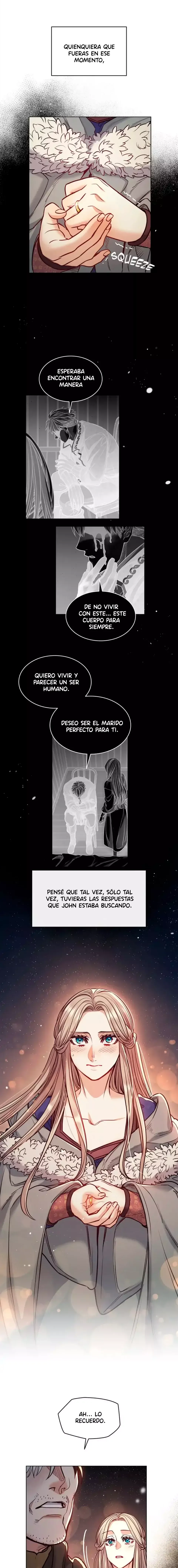El Lucero del Alba Capítulo 117 en Línea - página 13