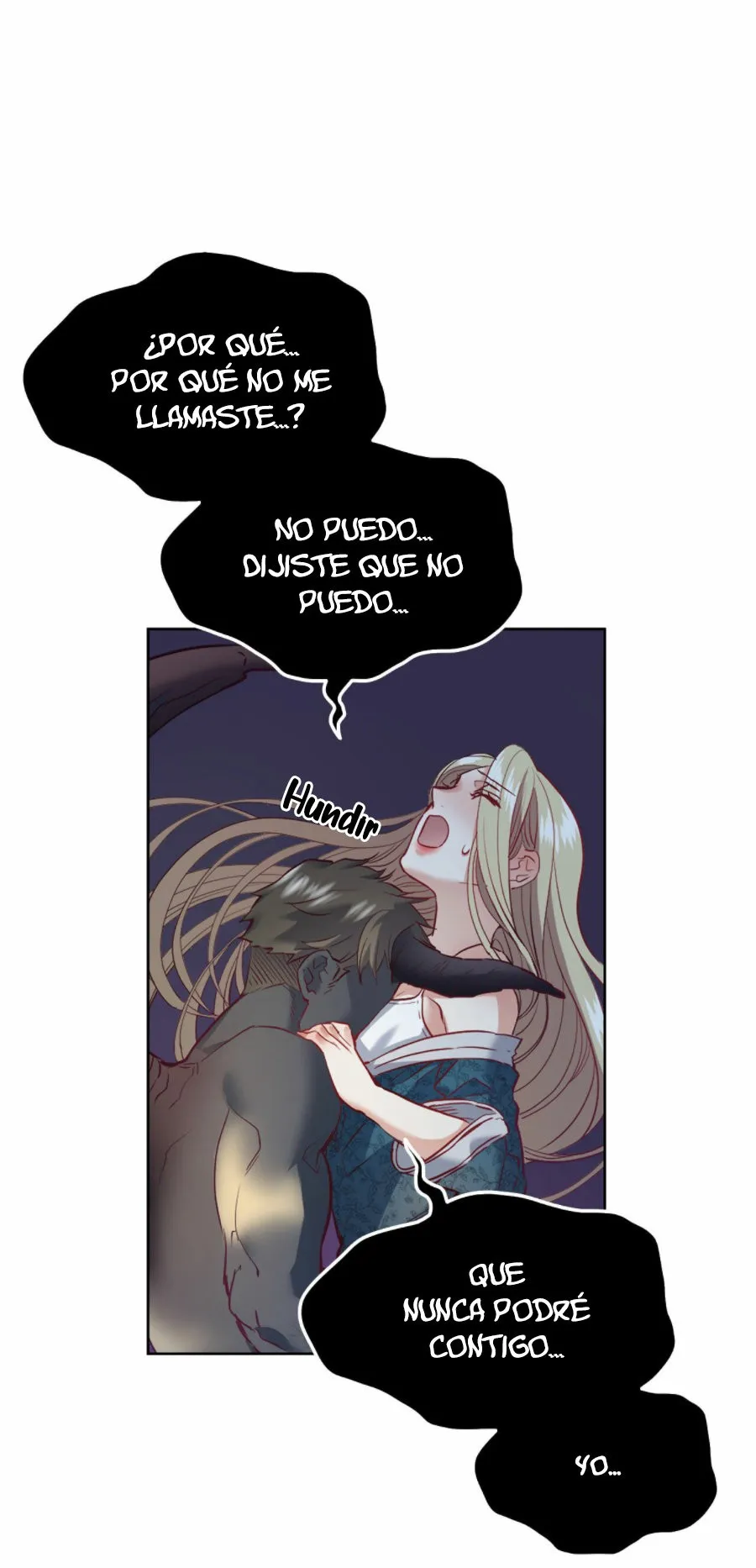 El Lucero del Alba Capítulo 12 en Línea - página 13