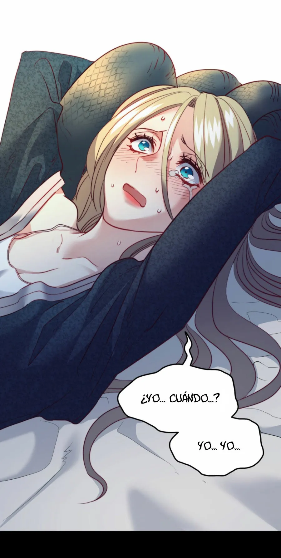 El Lucero del Alba Capítulo 12 en Línea - página 26
