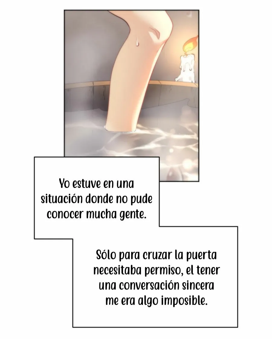 El Lucero del Alba Capítulo 12 en Línea - página 66