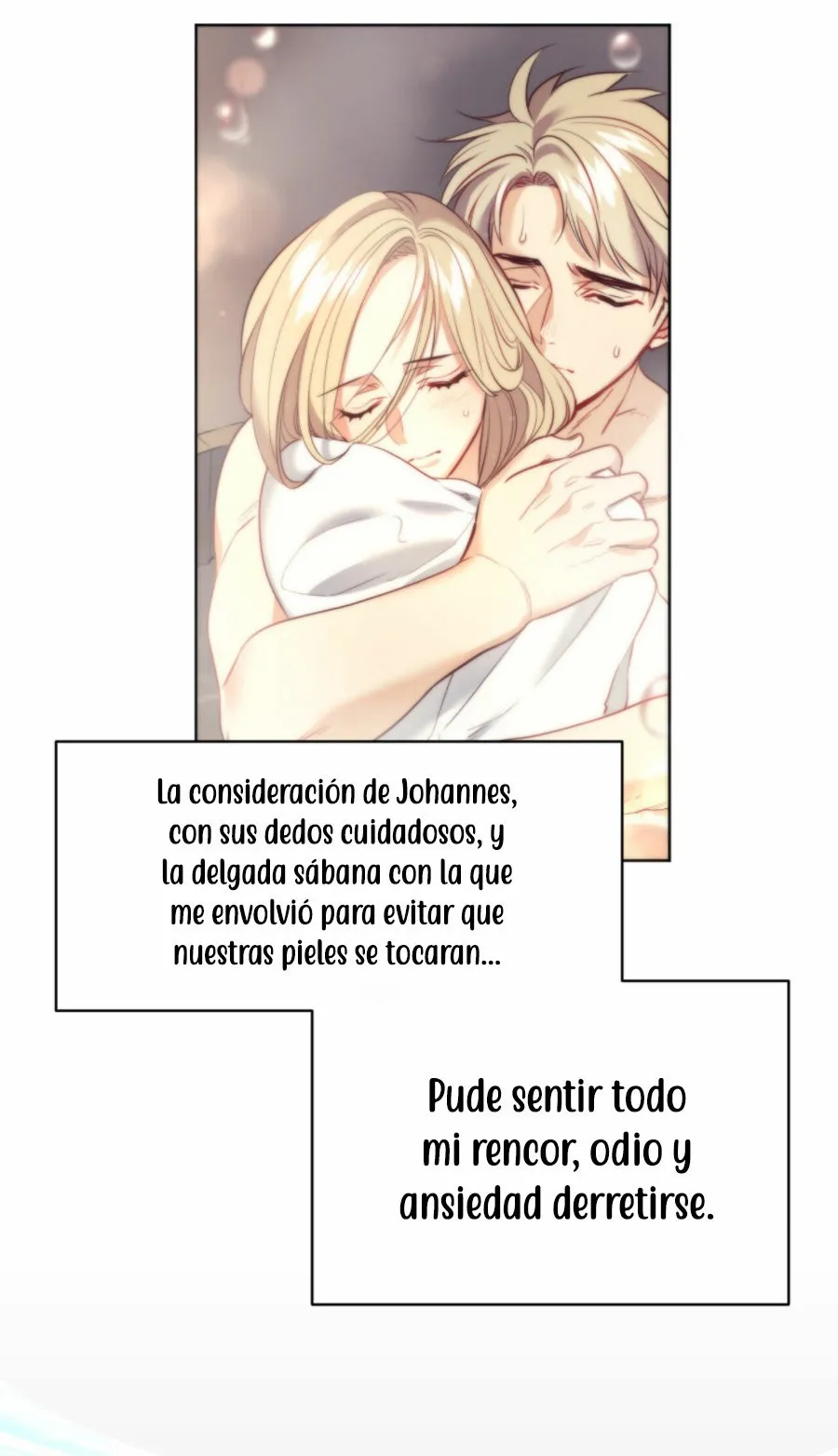El Lucero del Alba Capítulo 12 en Línea - página 72