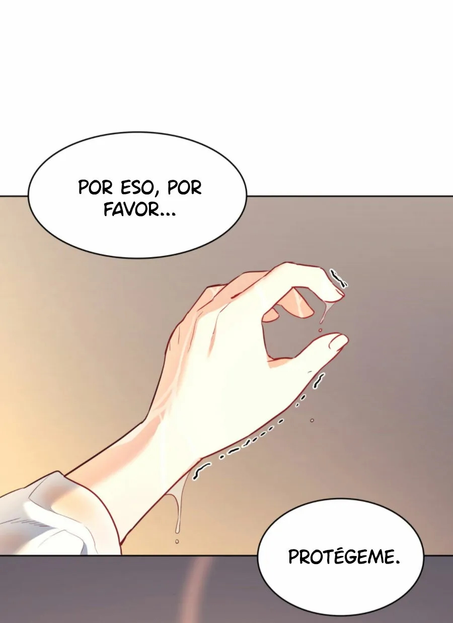 El Lucero del Alba Capítulo 12 en Línea - página 82