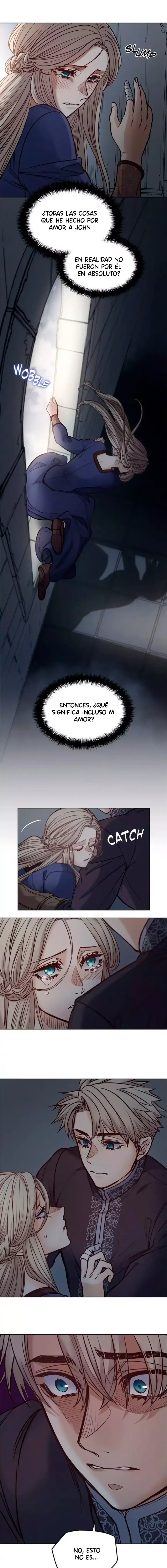 El Lucero del Alba Capítulo 120 en Línea - página 10