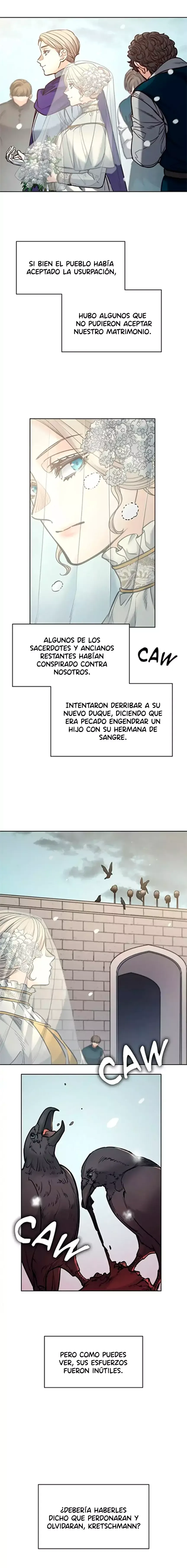 El Lucero del Alba Capítulo 126 en Línea - página 15