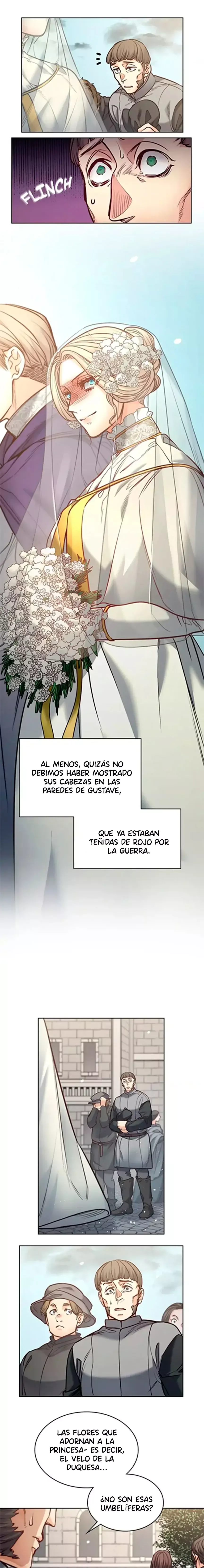 El Lucero del Alba Capítulo 126 en Línea - página 16