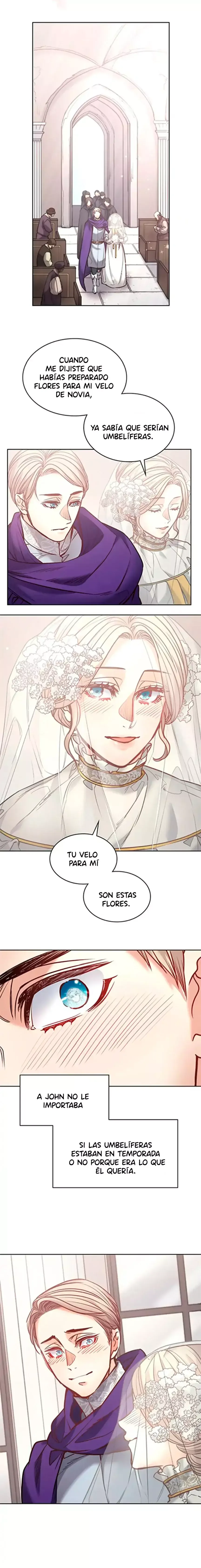 El Lucero del Alba Capítulo 126 en Línea - página 18