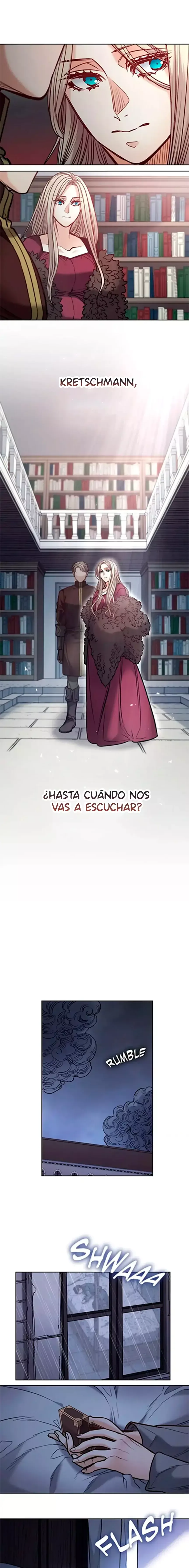 El Lucero del Alba Capítulo 127 en Línea - página 15