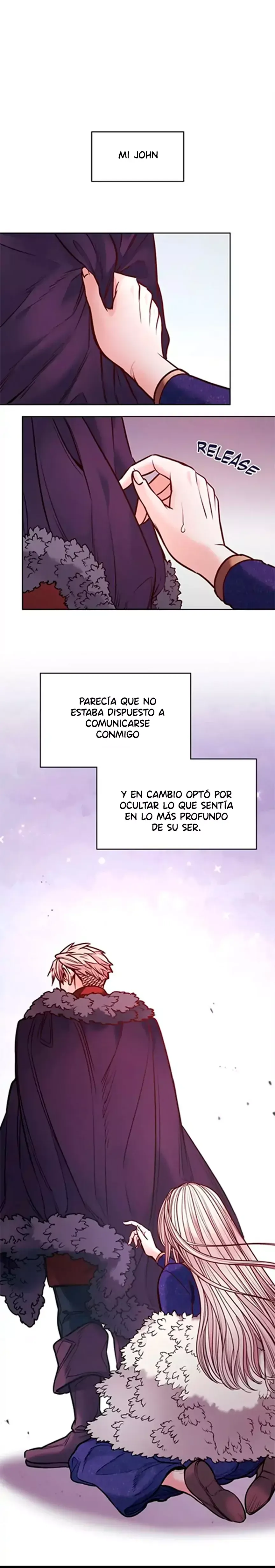 El Lucero del Alba Capítulo 129 en Línea - página 12