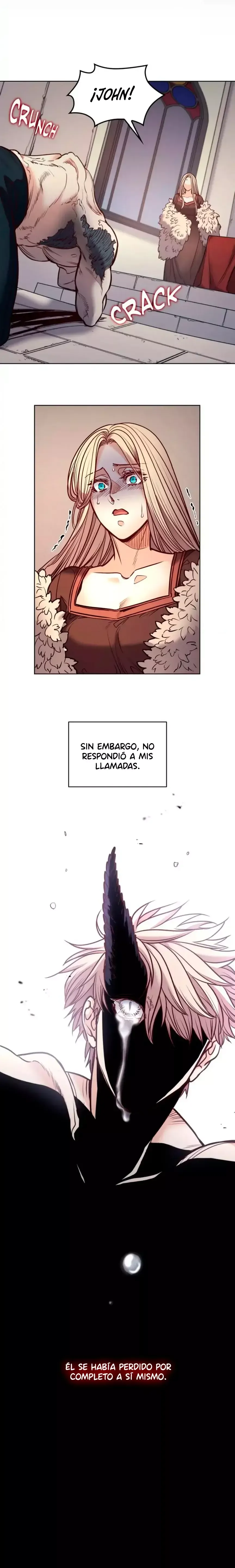 El Lucero del Alba Capítulo 129 en Línea - página 19