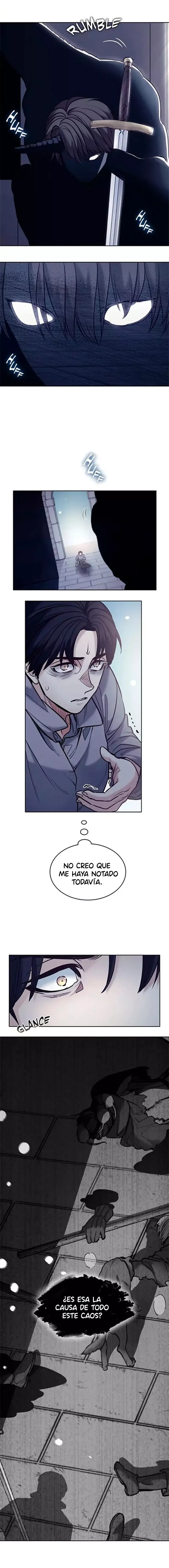 El Lucero del Alba Capítulo 130 en Línea - página 11